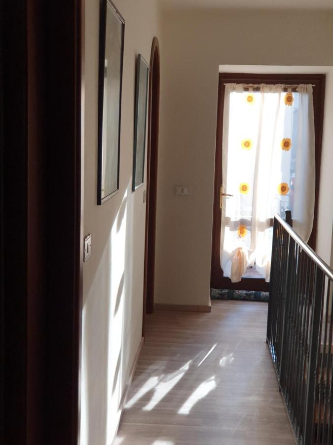 B&B Il Pettirosso Malonno Esterno foto