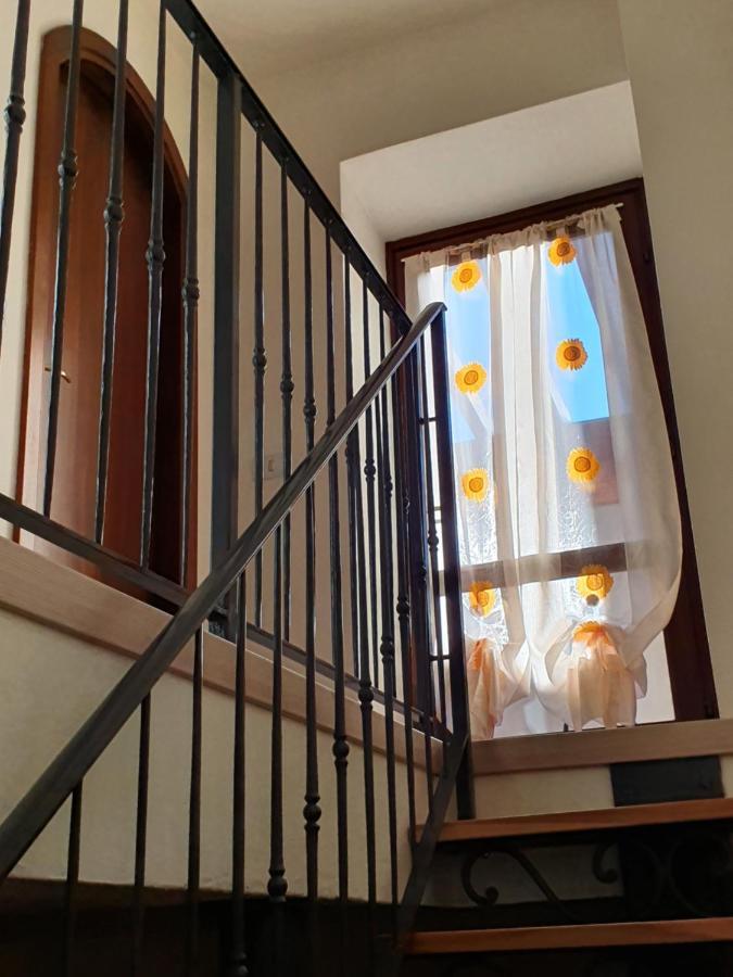 B&B Il Pettirosso Malonno Esterno foto