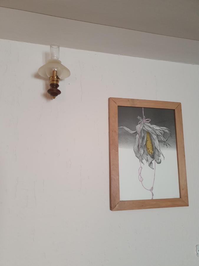 B&B Il Pettirosso Malonno Esterno foto