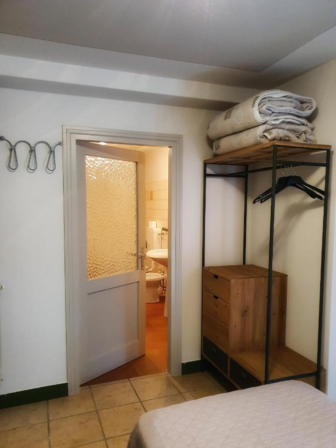 B&B Il Pettirosso Malonno Esterno foto