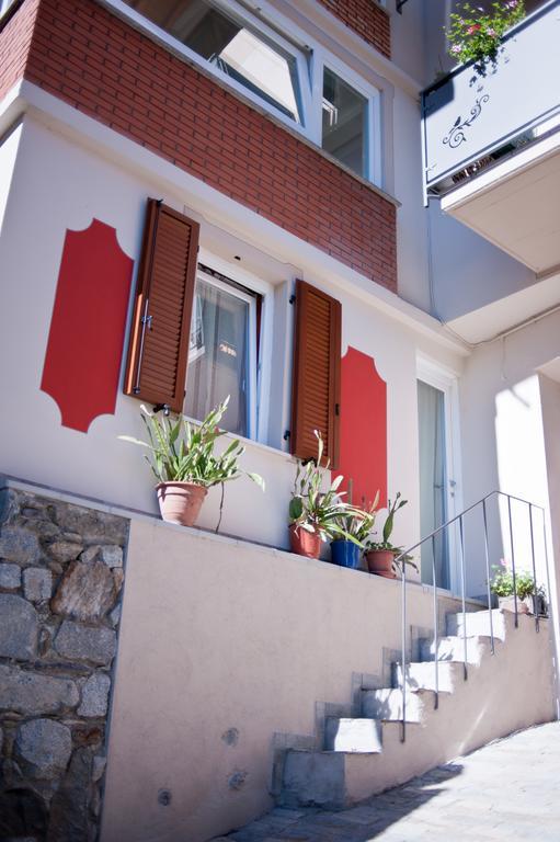 B&B Il Pettirosso Malonno Esterno foto